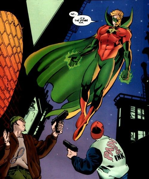 alan scott ring alan scott ring