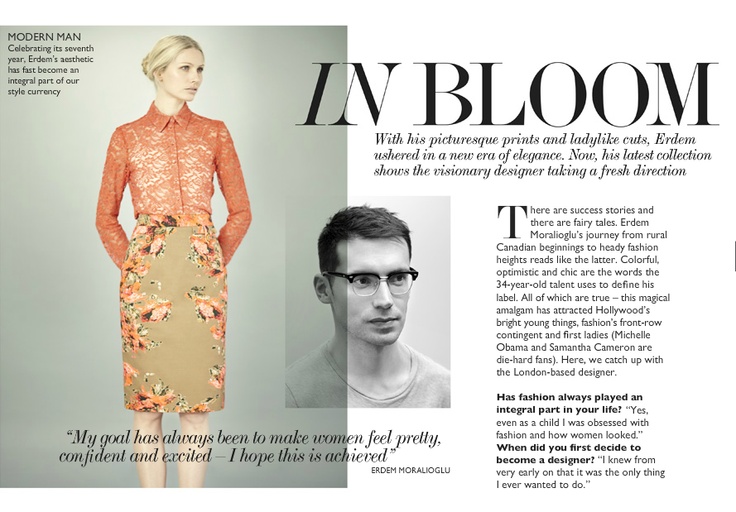 Graphic Design This Is A Fashion Magazine Graphic Design This Is A Fashion Magazine