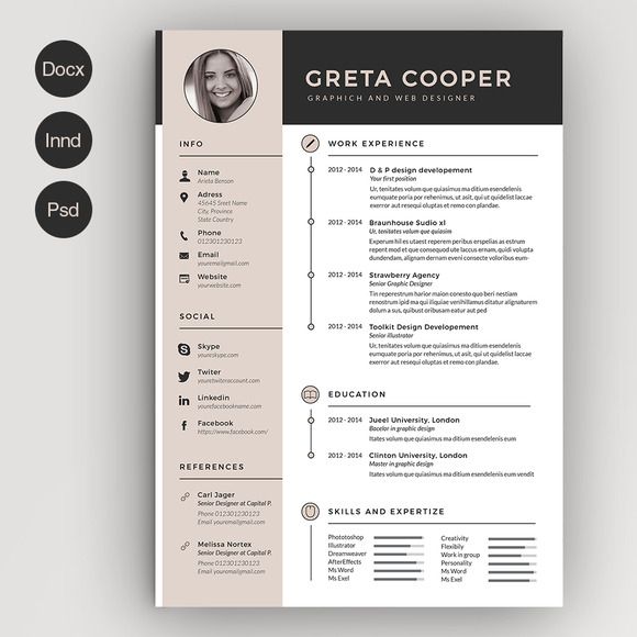 template cover letters