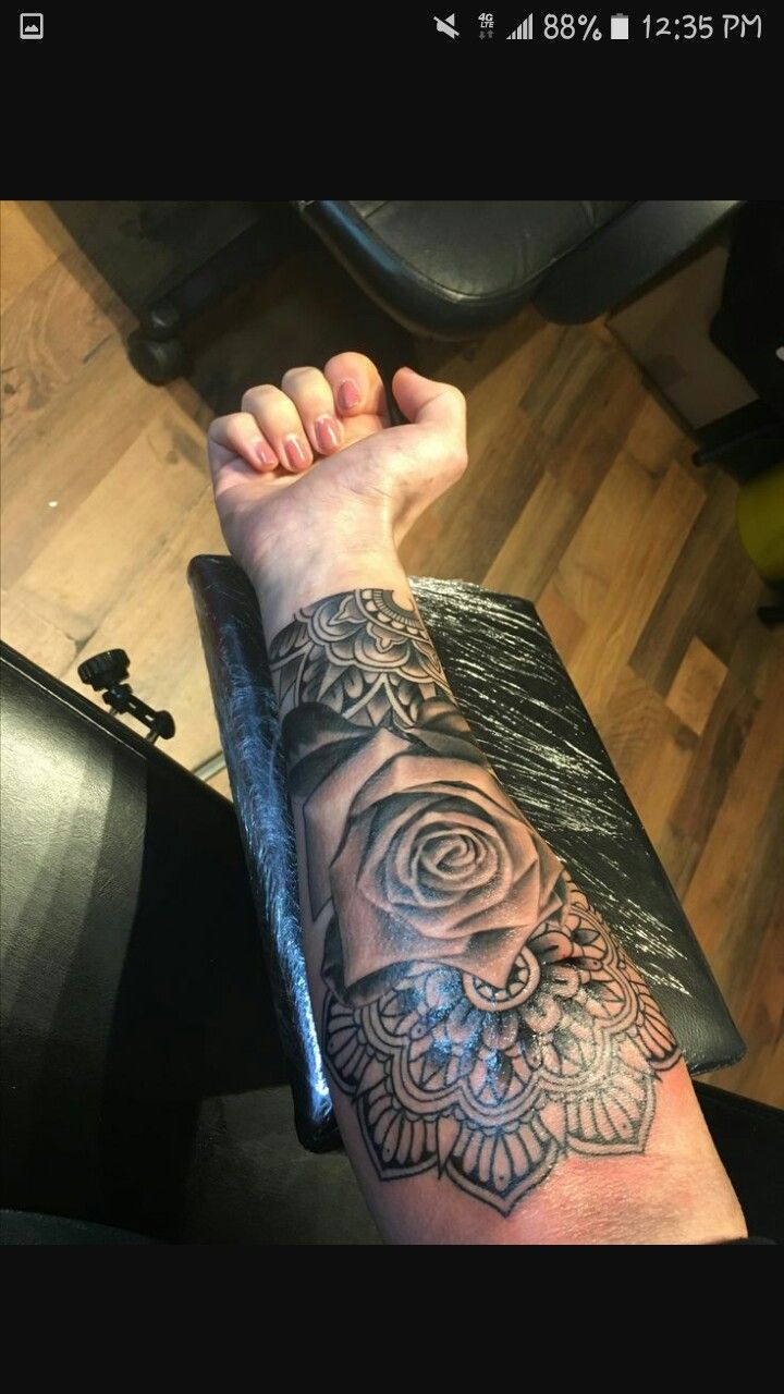 Paint for tattoo - what is it? Composition and properties of matter Paint for tattoo - what is it? Composition and properties of matter