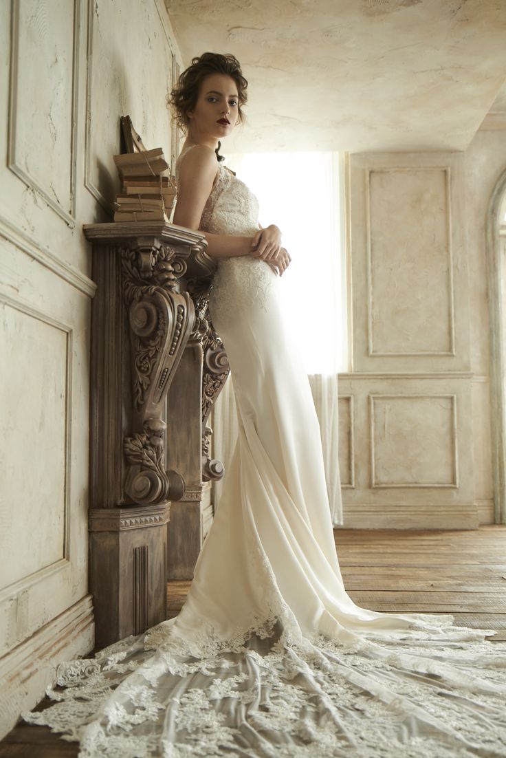 22 Best Private Label La Soie Bridal Images On Pinterest Salons Will Receive A One On Personalized Experience With Stylist Who Has Deep Pion For Helping Their Client Find The Perfect Wedding Gown