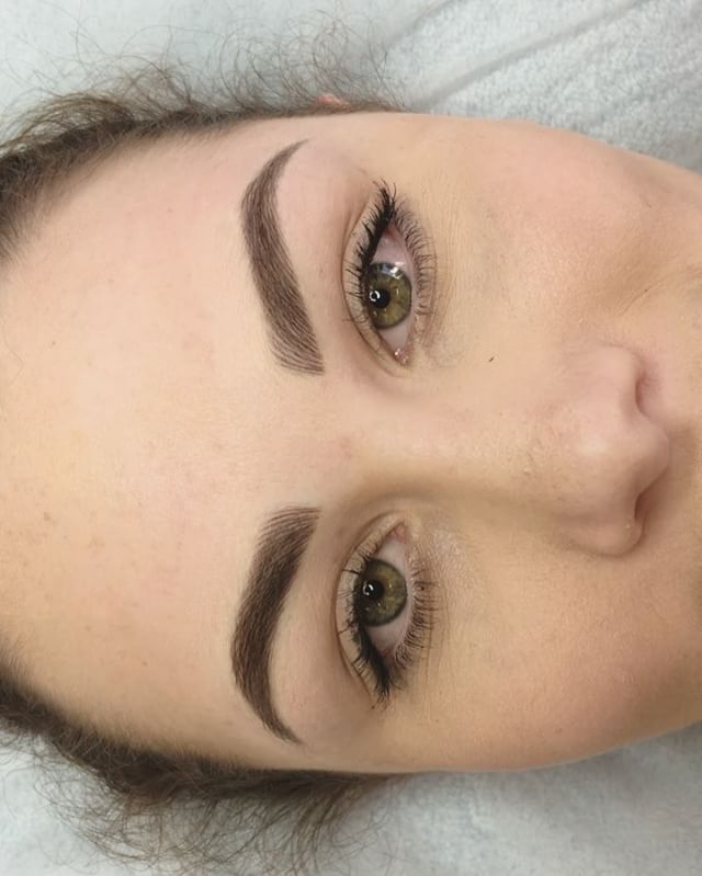 The 25+ best Microblading eyebrows ideas on Pinterest | Eyebrow shapes, Perfect eyebrows and ... The 25+ best Microblading eyebrows ideas on Pinterest | Eyebrow shapes, Perfect eyebrows and ...