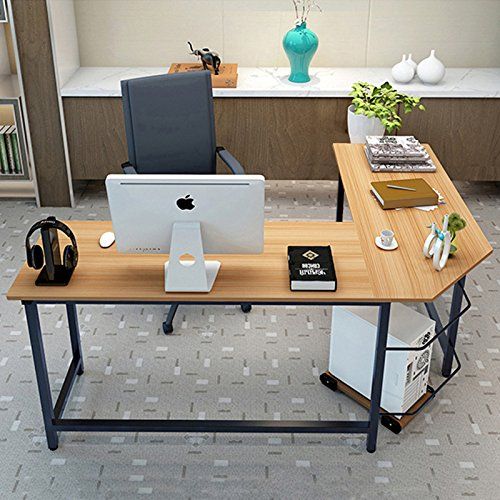 best 25+ l shaped desk ideas on pinterest | office desks, wood best 25+ l shaped desk ideas on pinterest | office desks, wood
