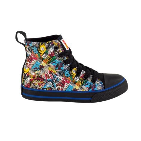 converse marvel comics converse marvel comics