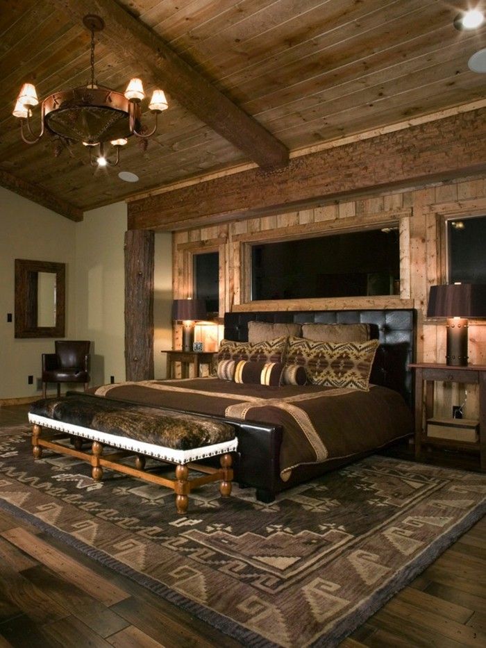 Die besten 25+ ländliche Schlafzimmer Ideen auf Pinterest - schlafzimmer rustikal einrichten Die besten 25+ ländliche Schlafzimmer Ideen auf Pinterest - schlafzimmer rustikal einrichten