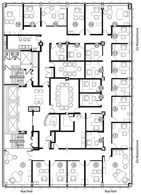 23 best office plan images on pinterest | office designs, office 23 best office plan images on pinterest | office designs, office