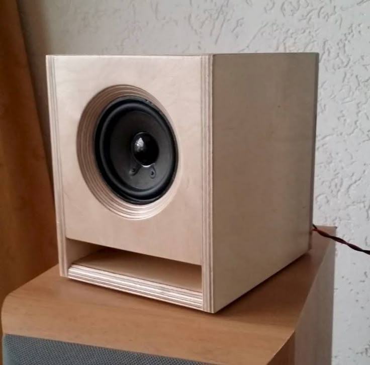 Image Result For Best Diy Loudspeakera Image Result For Best Diy Loudspeakera