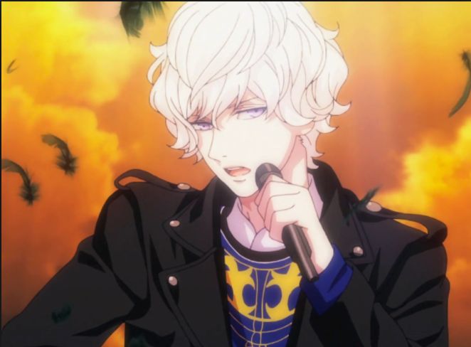 Uta No Prince Sama Shion Amakusa Cute Anime Guys 倉 花 千夏 お嫁さん うたの プリンスさまっ Uta No Prince Sama Shion Amakusa Cute Anime Guys 倉 花 千夏 お嫁さん うたの プリンスさまっ