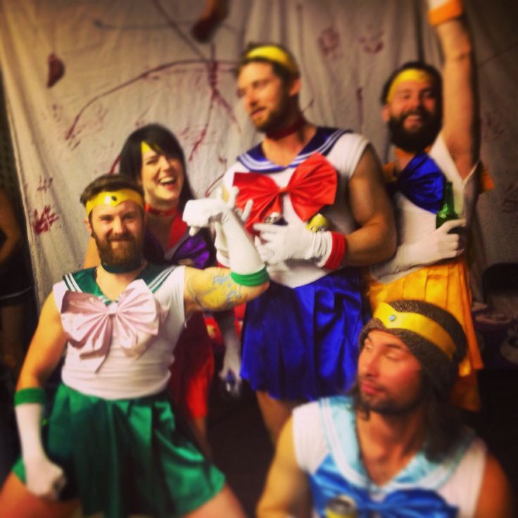 Cock Ball Torture Techniques Sailor Moon Fetish