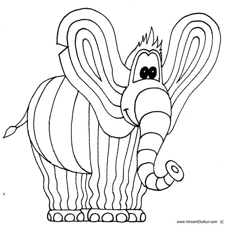 dufour toile photo elephants free coloring canvases kid art drawings board elephant - Dessin A Colorier Gratuit dufour toile photo elephants free coloring canvases kid art drawings board elephant - Dessin A Colorier Gratuit