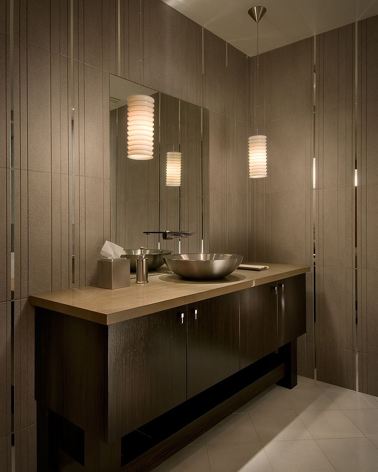 Soft Desert Contemporary Home By Angelica Henry Design Best Bathroom Lighting Light Fixtures Vanity Modern Light Fixtures Bathroom Vanity, Quality Bathroom Lighting Fixtures