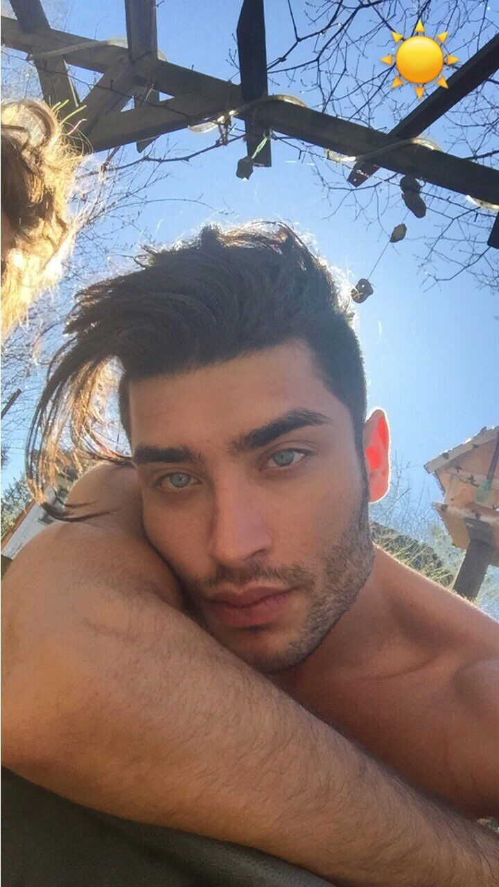 Middle Eastern Sex Video