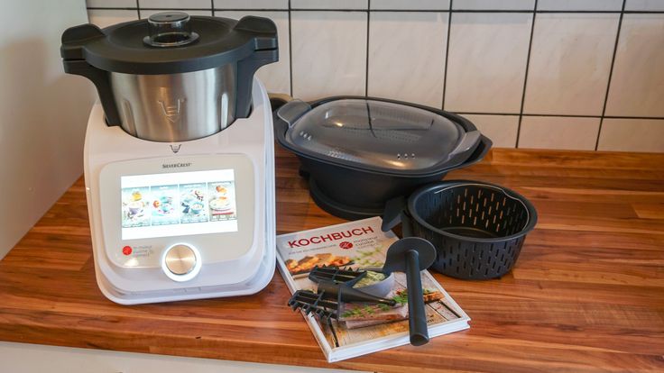 Silvercrest Küchenmaschine Rezepte 2021 Silvercrest Küchenmaschine Rezepte 2021