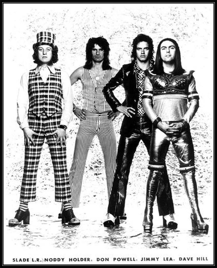Pin By Pinner On GLAM ROCK Slade Band Noddy Holder Vintage Movies pin-by-pinner-on-glam-rock-slade-band-noddy-holder-vintage-movies