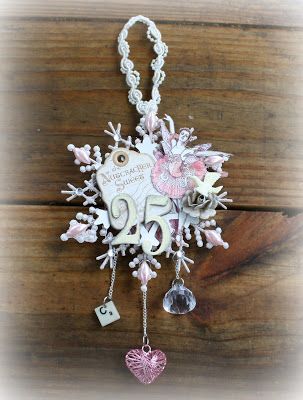 nutcracker sweet christmas graphic 45 paper ornament sweet 16 christmas ornament