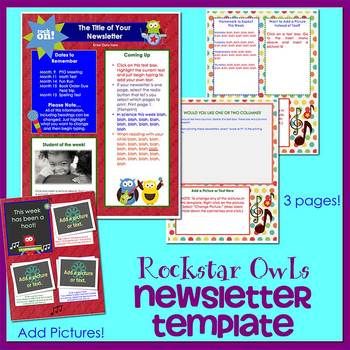 Best 25+ Newsletter templates word ideas on Pinterest Newsletter - microsoft word templates newsletter Best 25+ Newsletter templates word ideas on Pinterest Newsletter - microsoft word templates newsletter