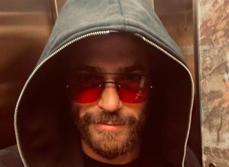 Can Yaman è tornato su Instagram | Instagram, Stile maschile, Uomini