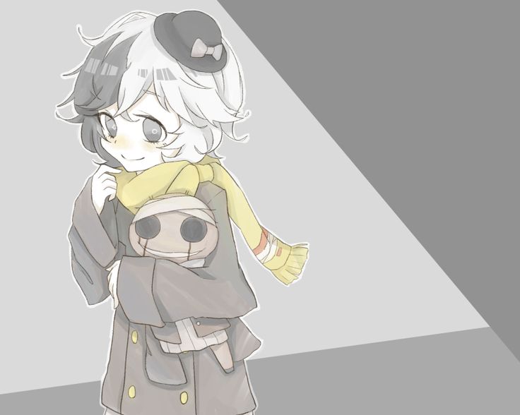 Q By 37うさ イラスト 夢野久作 アニメ Q By 37うさ イラスト 夢野久作 アニメ