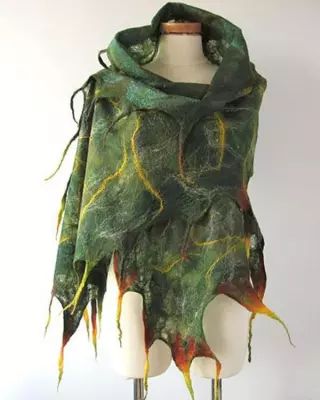 Create Magic Flights Of Fancy Long Fashion Scarf Made Of Imitation Cotton Fabric Elegant And Fashionable Any Costume Create Magic Flights Of Fancy Long Fashion Scarf Made Of Imitation Cotton Fabric Elegant And Fashionable Any Costume