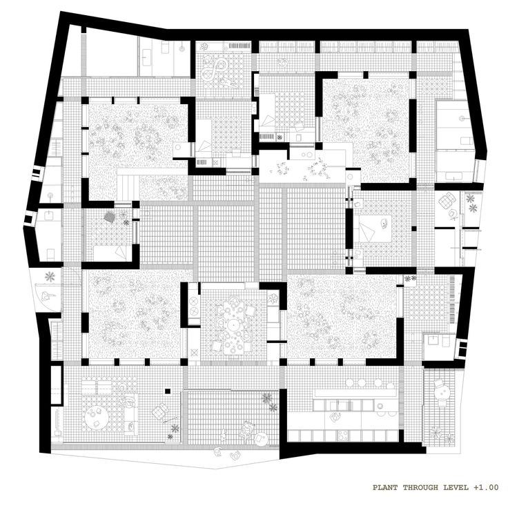 Architecture Blueprints House 222 best square plans images on pinterest | arches, floor plans Architecture Blueprints House 222 best square plans images on pinterest | arches, floor plans