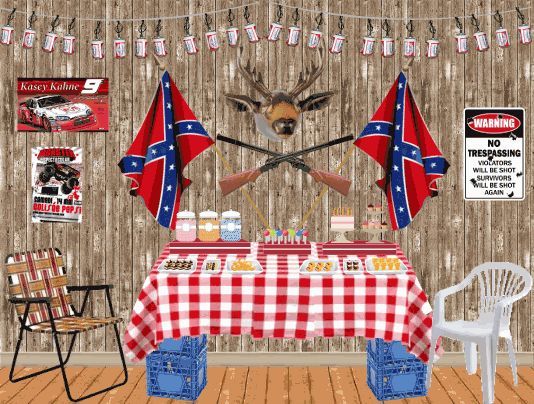 the 25 best trash party ideas on pinterest hillybilly christmas