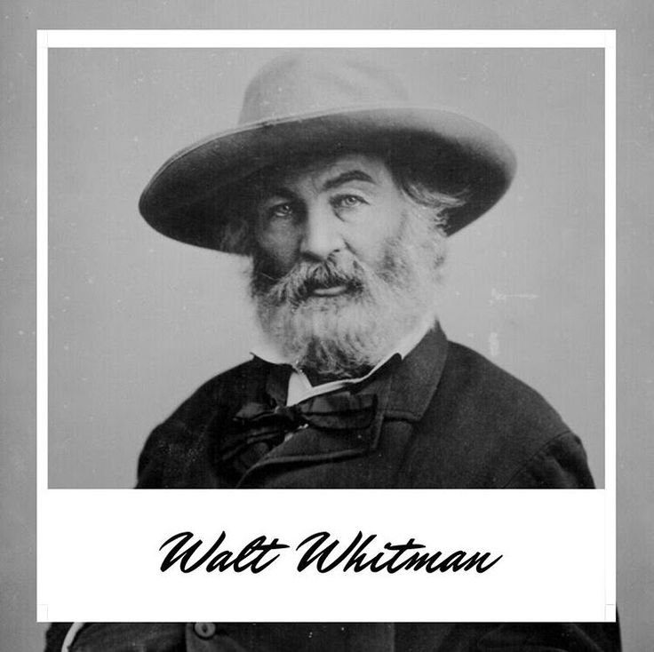 Masculine Beauty by Walt Whitman Masculine Beauty by Walt Whitman