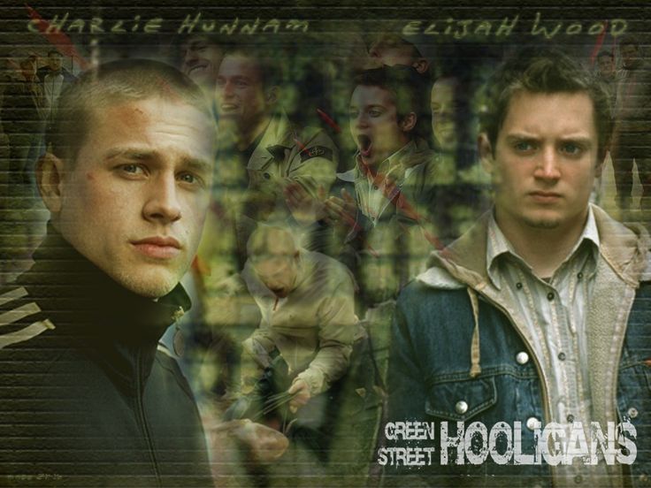 Ver Pelicula Green Street Hooligans 3 En Español Latino Green Street Hooligans 1