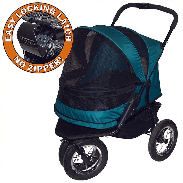 Double dog pushchair online