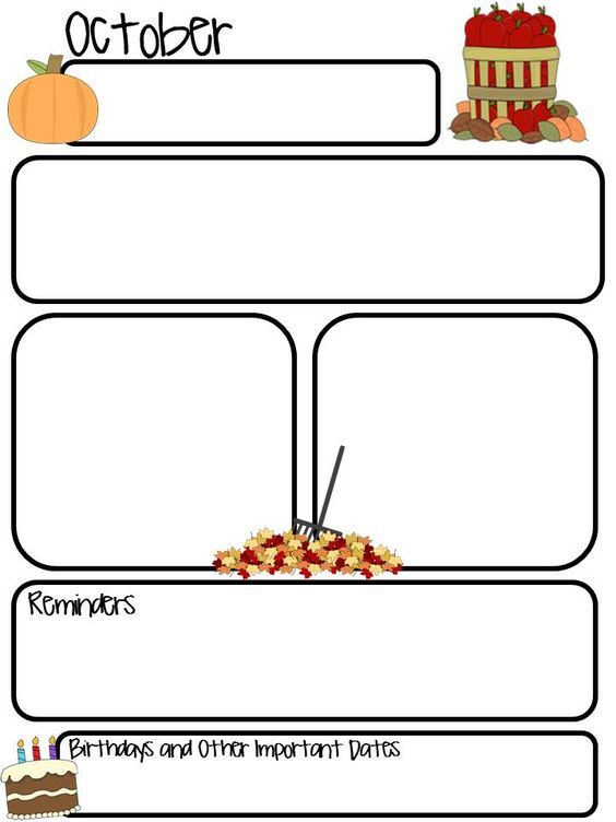 Best 25+ Newsletter template free ideas on Pinterest Parent - newspaper templates for kids Best 25+ Newsletter template free ideas on Pinterest Parent - newspaper templates for kids