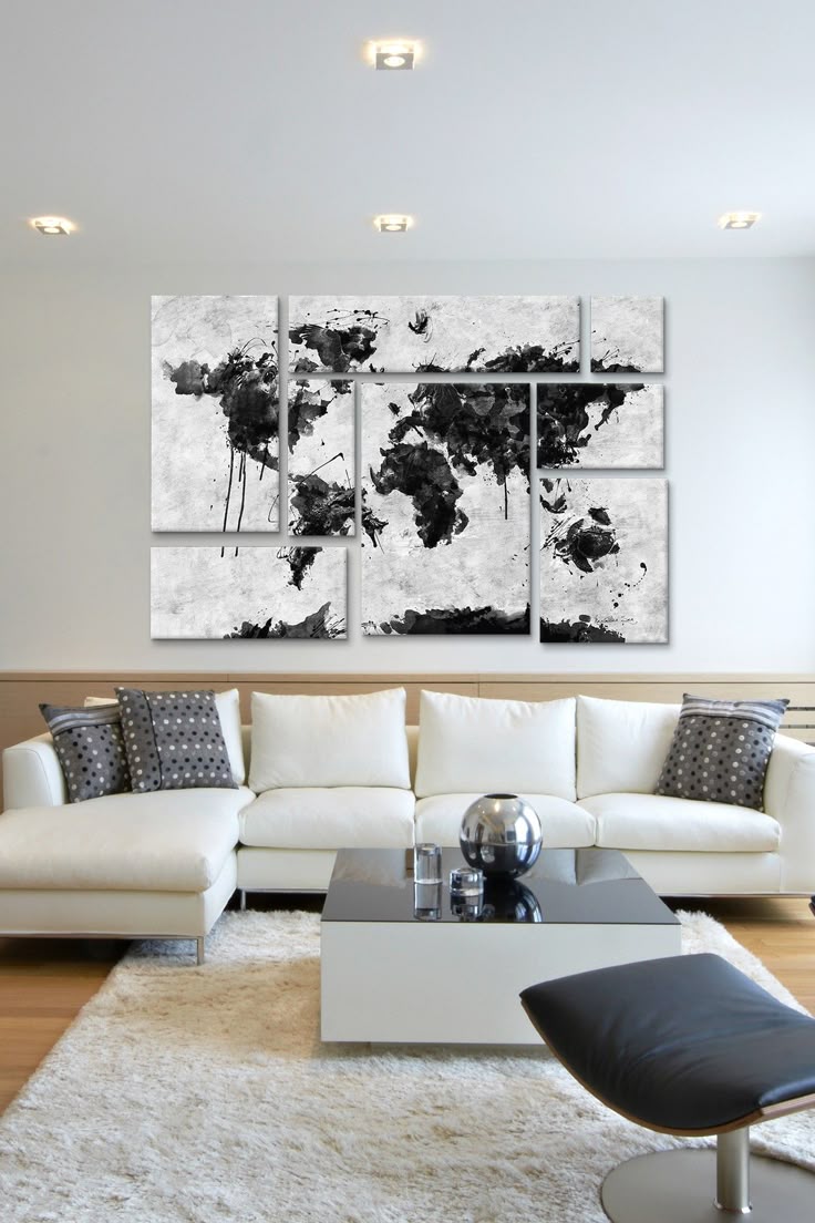 Art Walls top 25+ best wall art collages ideas on pinterest | art wall kids Art Walls top 25+ best wall art collages ideas on pinterest | art wall kids