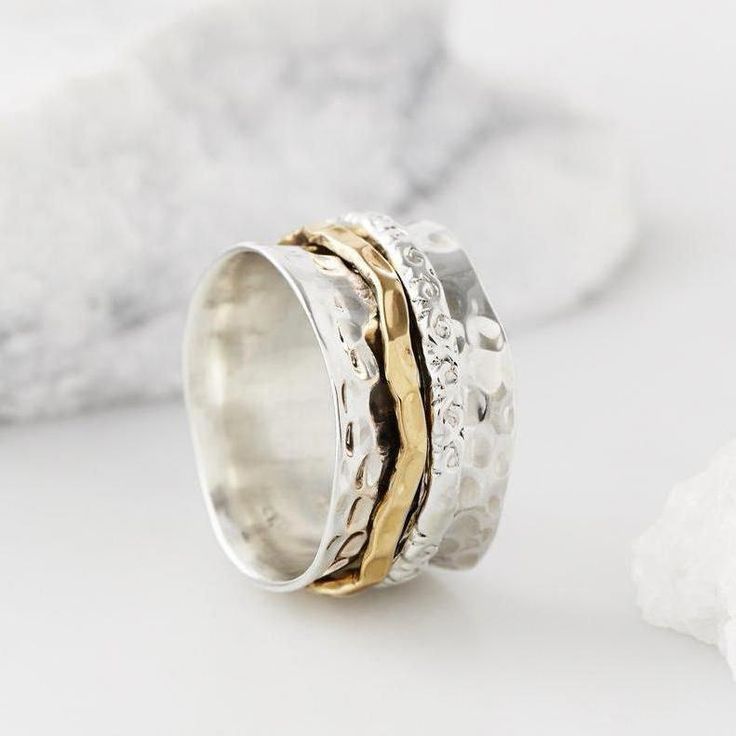 loopy aura ring loopy aura ring