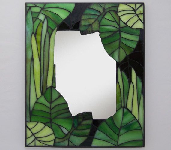 420 best Mosaic Frames images on Pinterest Mirror mosaic, Mosaic