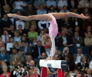 Gymnastics. Nastia Liukin | Olympic gymnastics, Nastia liukin
