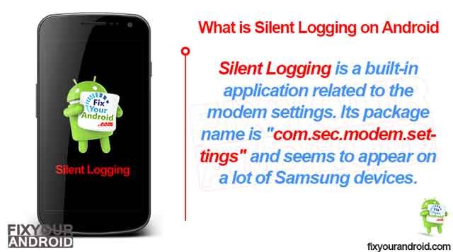 What Is Mcm Client Android