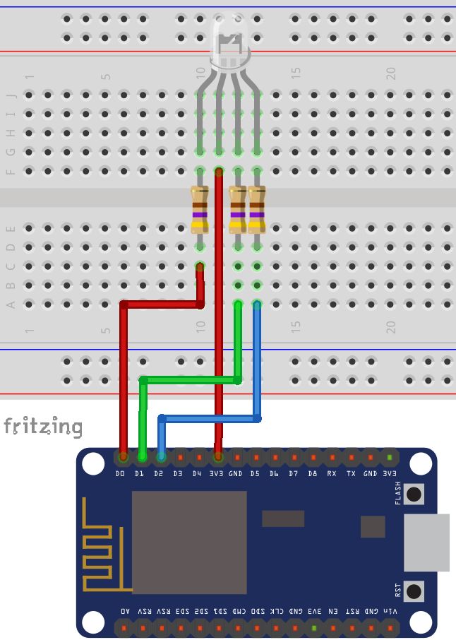 Esp8266 светодиоды. Esp8266 RGB Board. RGB led esp8266. Подключаем RGB ленту к esp8266.