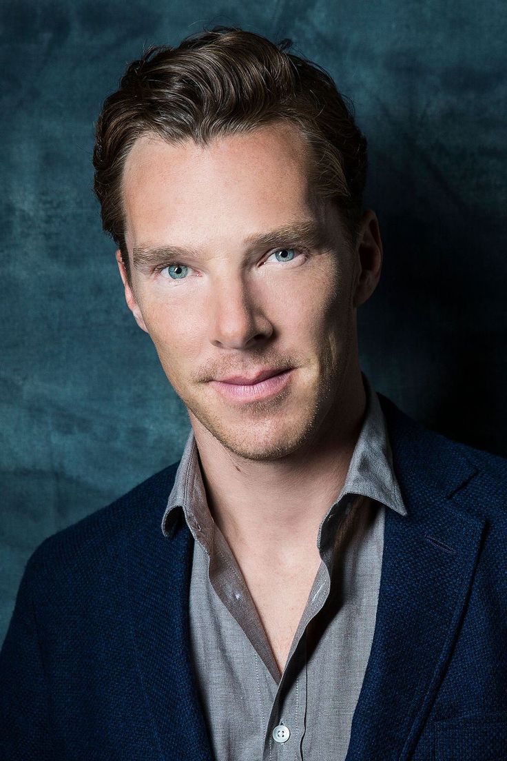 Benedict Cumberbatch