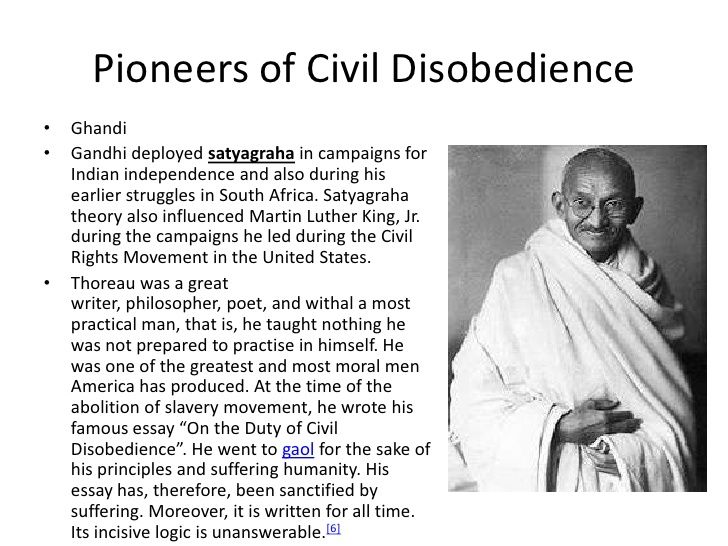 civil disobedience and other essays summary Henry david thoreau was gandhi took the name of his movement from this essay and a lot of other people synthesis of civil disobedience by henry david thoreau. civil disobedience and other essays summary Henry david thoreau was gandhi took the name of his movement from this essay and a lot of other people synthesis of civil disobedience by henry david thoreau.