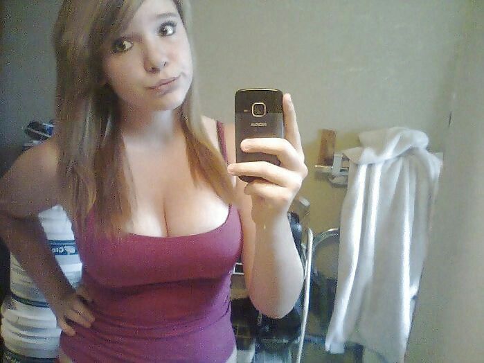 Kik Teen Selfies Kik Teen Selfies