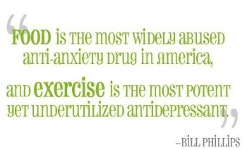 this is 100% true. do you know what bad chemicals are in the food you eat? even ...