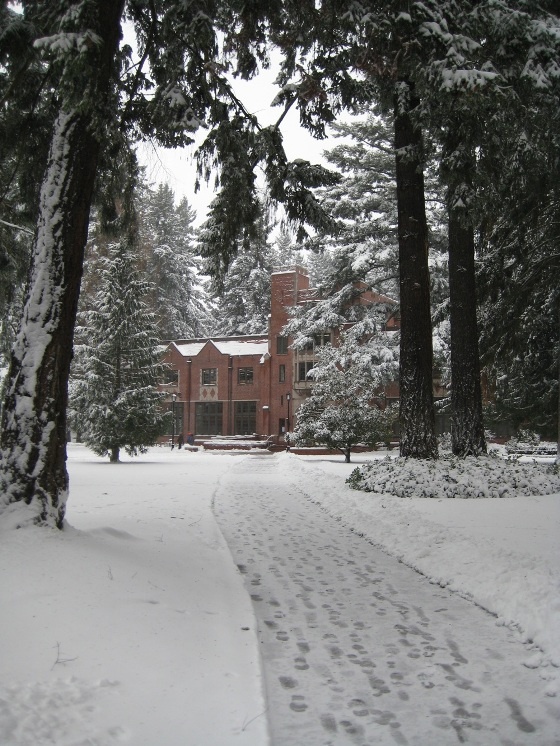 university puget sound