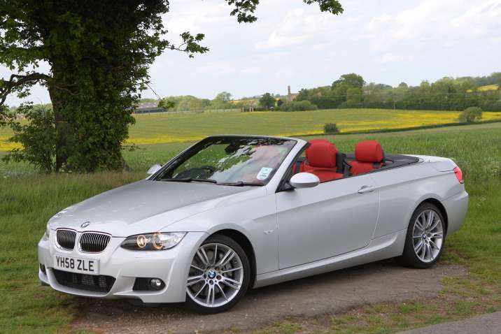 Lovely 2010 Bmw 328i Convertible Best Photos For World 2010 Bmw 328i Convertible Lovely 3 Series Review 2007 2017