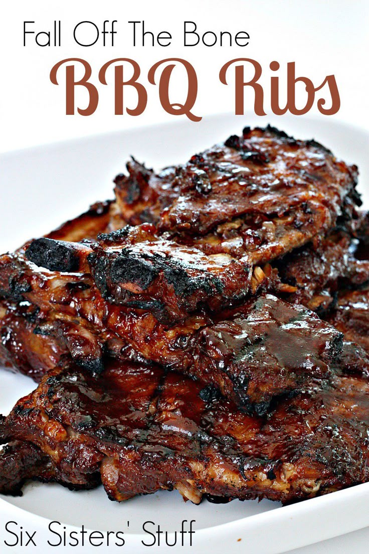 Bbq pork spare rib recipes grill Bbq pork spare rib recipes grill