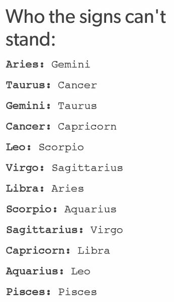 Do sagittarius get along with pisces
