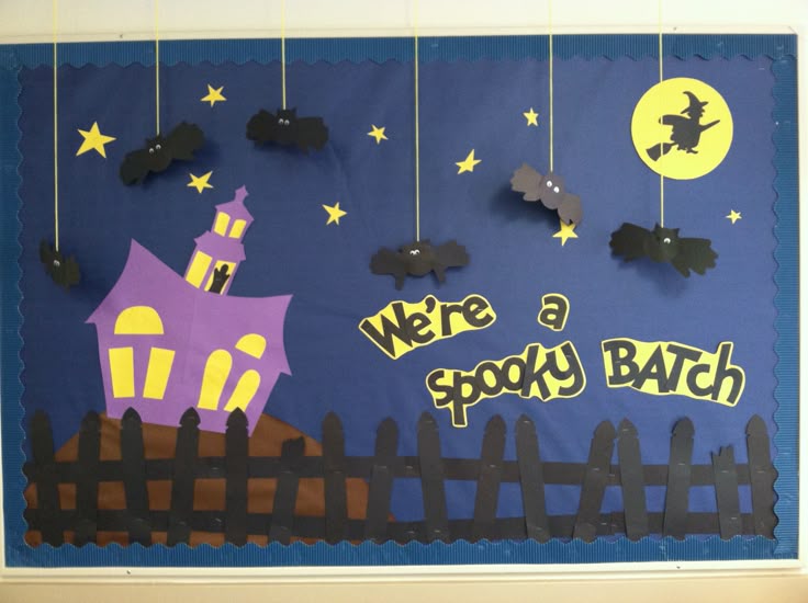 classroom themes