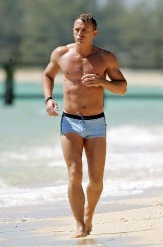 daniel craig workout wie