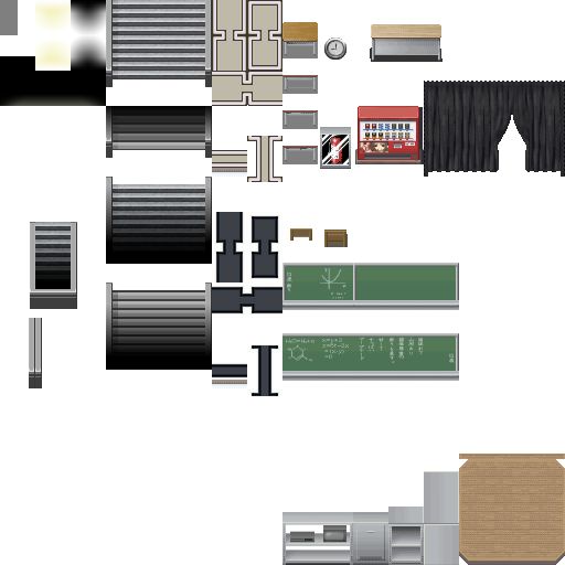 Rpg Maker Vx Modernrtp Tiled By Painhurt Deviantart On Rpg Maker Vx Modernrtp Tiled By Painhurt Deviantart On Just Awesome In 2018 Pinterest And