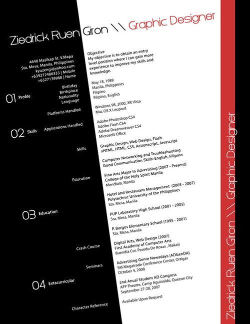 126 best Infographic Resume images on Pinterest Resume templates - my personal resume 126 best Infographic Resume images on Pinterest Resume templates - my personal resume
