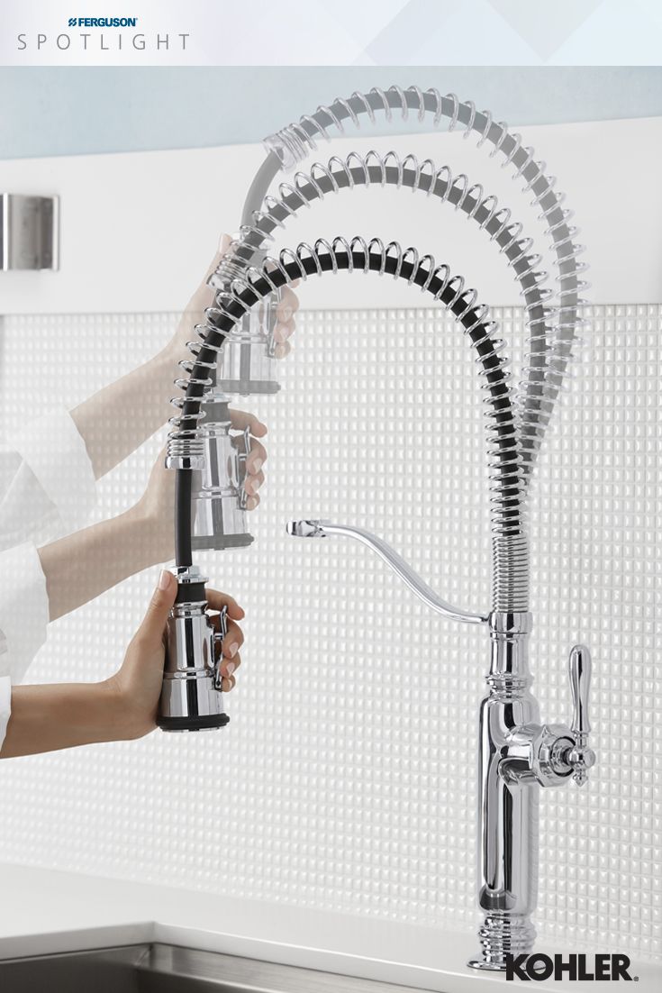 98 best kitchen faucets images on pinterest 98 best kitchen faucets images on pinterest