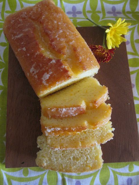 Plum Cake: Ricetta Dukan