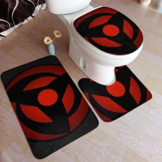 Toilet Lid Cover Bathroom Antiskid Pad Others Captain-Tsubasa-Dream 3D Printed Bathroom Rug Mats Set 3 Piece Anti-Skid Pads Bath Mat Contour Toilet Lid Cover Bathroom Antiskid Pad Others Captain-Tsubasa-Dream 3D Printed Bathroom Rug Mats Set 3 Piece Anti-Skid Pads Bath Mat Contour